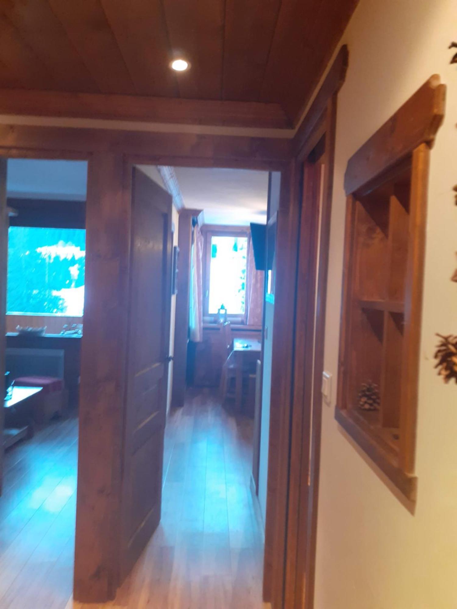 Appartement Exceptionnel A Valmorel Dış mekan fotoğraf